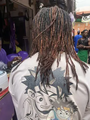 Dread Locs