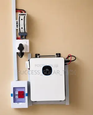 Itel Power Tank