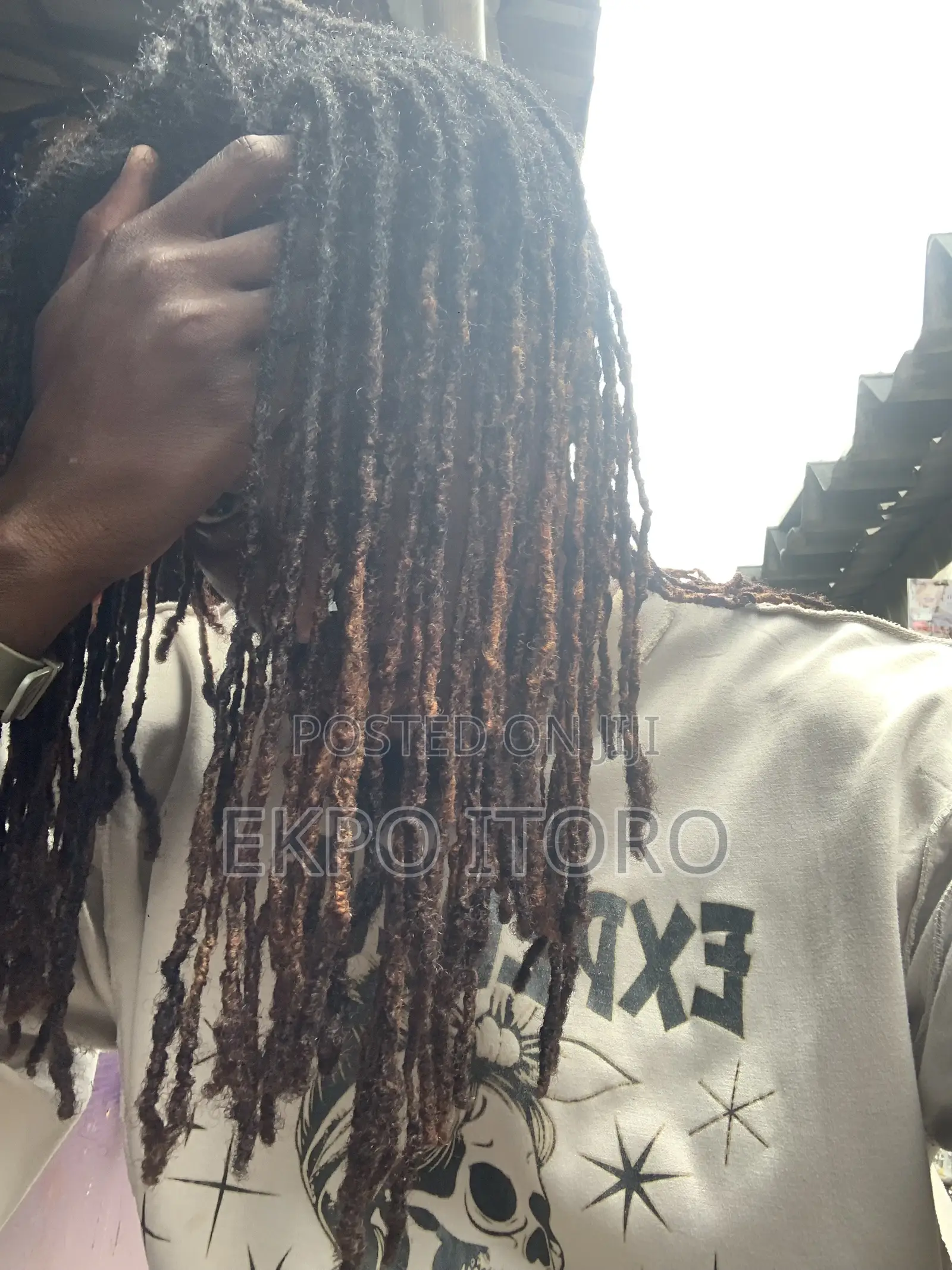 Dread Locs