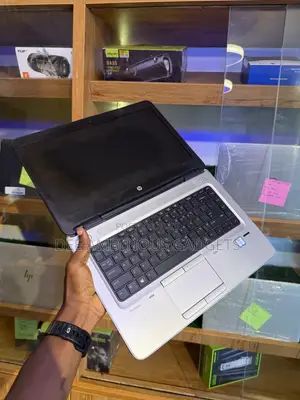 Laptop HP ProBook 640 G2 8GB Intel Core i5 HDD 500GB