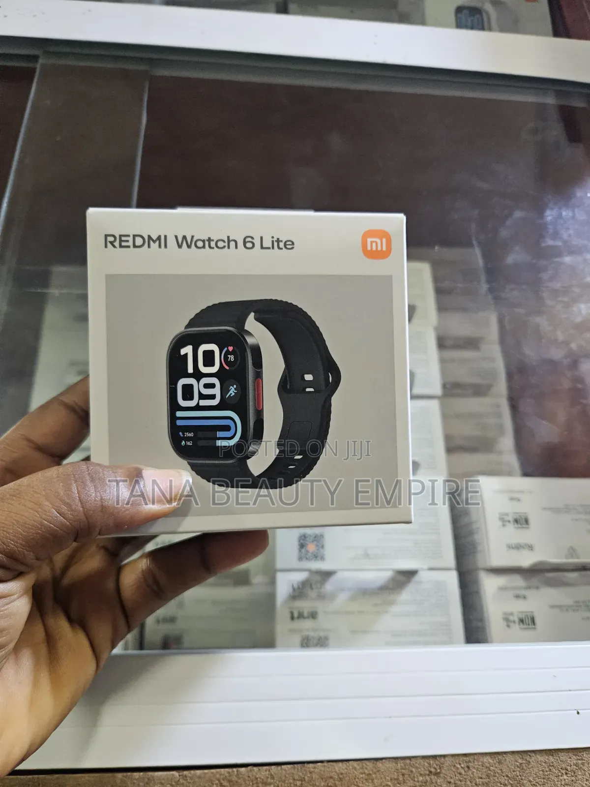 Redmi Watch 6 Lite