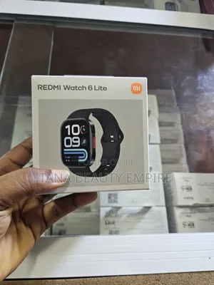 Redmi Watch 6 Lite