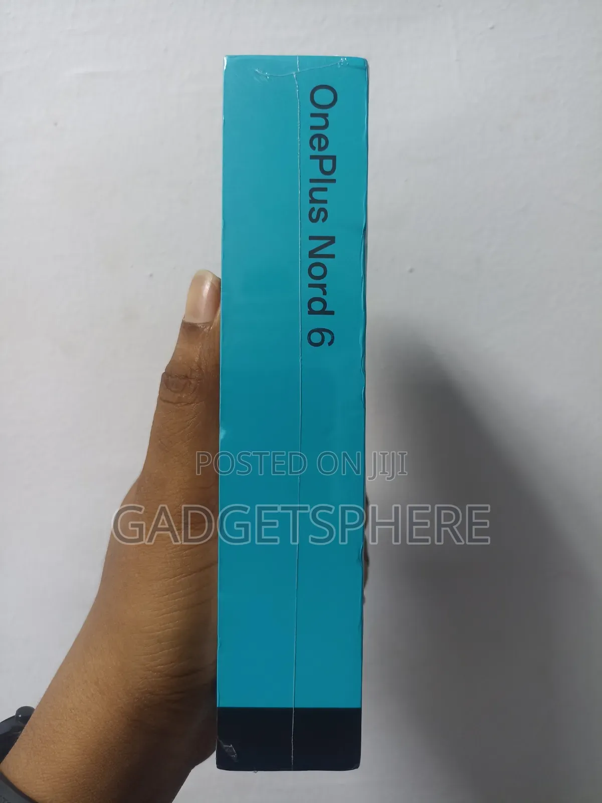 New OnePlus Nord 6 512 GB
