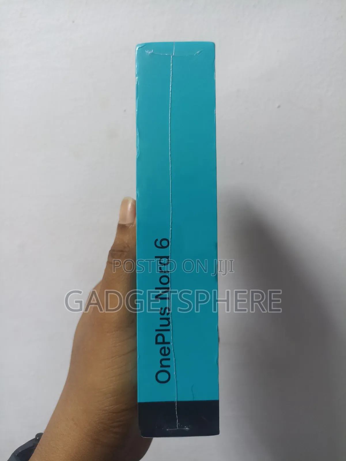 New OnePlus Nord 6 512 GB