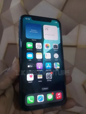 Apple iPhone XR 128 GB Black