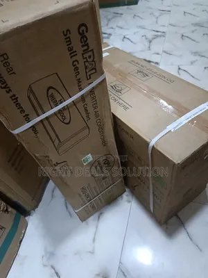 Thermocool 1HP Gencool AC – Stay Cool, Stay Comfortable