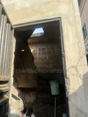2bdrm Bungalow in Iyana Ipaja for sale