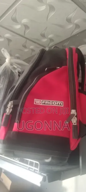 Facom BS.L30 Probag Soft Tool Backpack