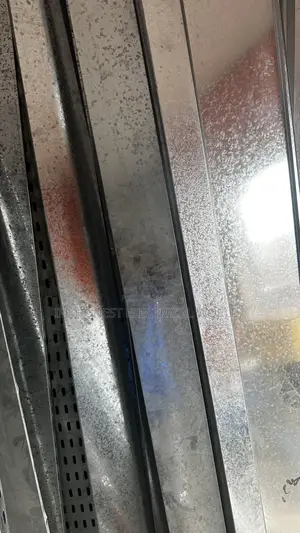 Cover Cable Trays 200mm