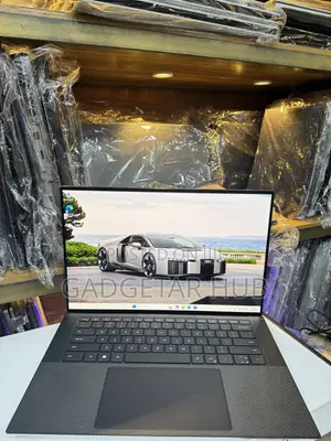 Laptop Dell XPS 13 32GB Intel Core i7 SSD 1T