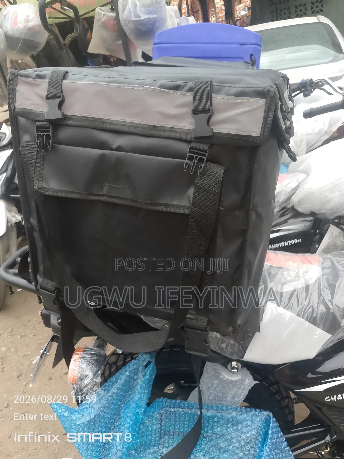 Quality Bag