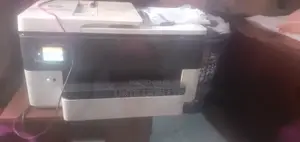 HP Printer Officejet Pro 7720