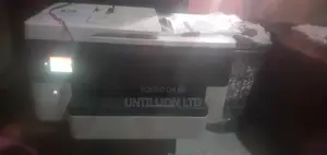 HP Printer Officejet Pro 7720
