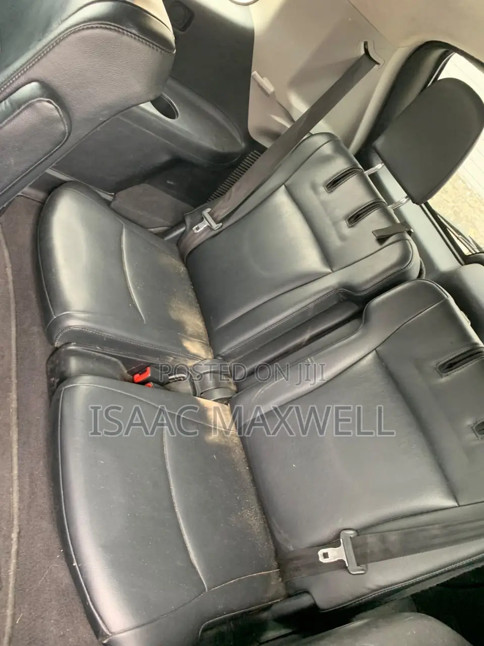 Toyota Highlander SE 2012 Silver
