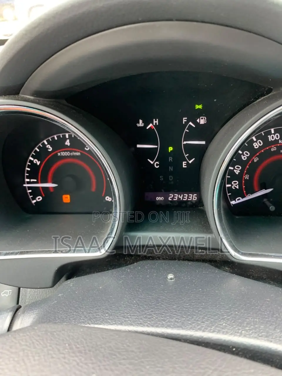 Toyota Highlander SE 2012 Silver