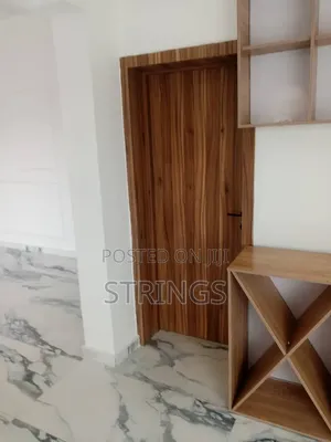 Charming HDF Room Door