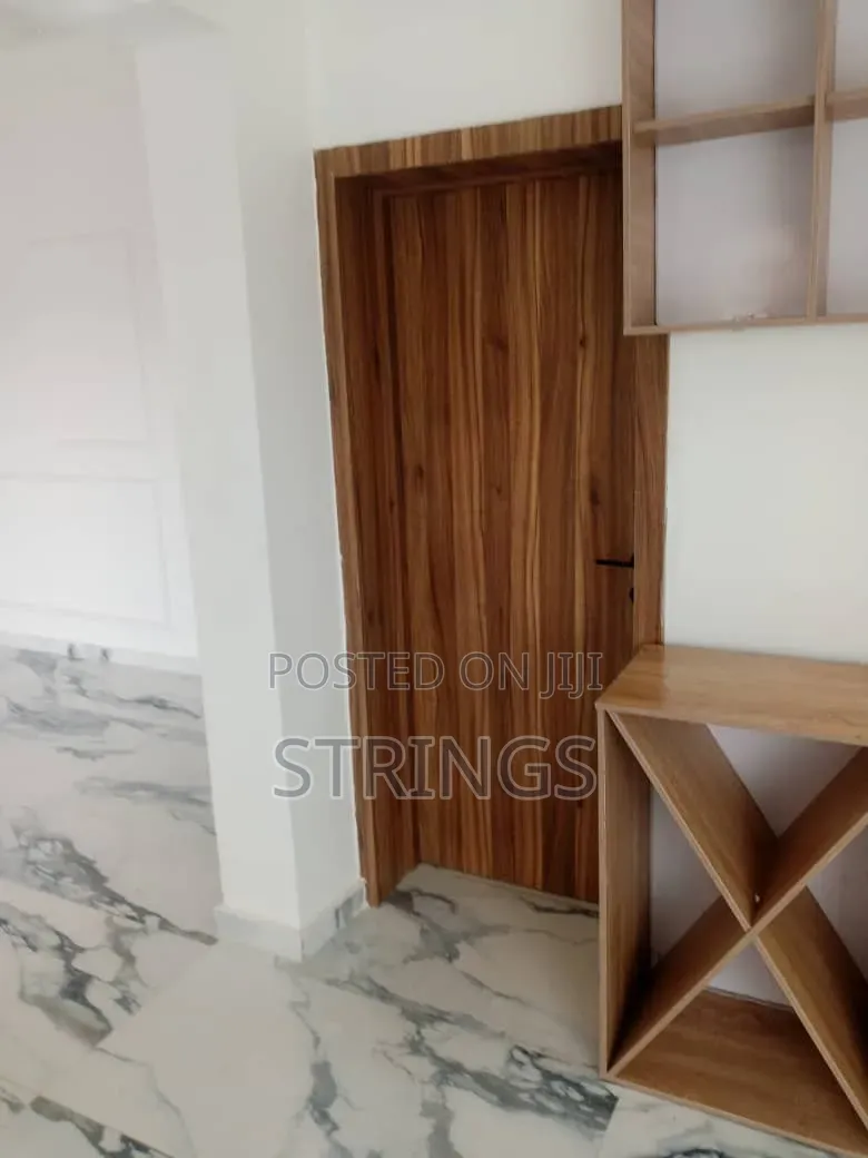 Charming HDF Room Door