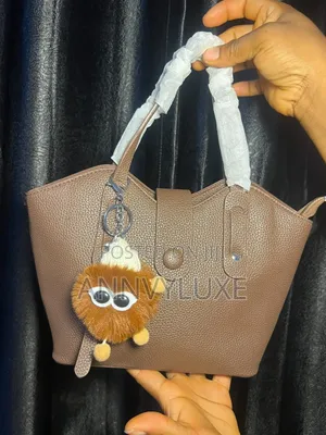 Big Quality Leather Bag