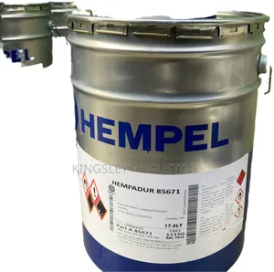Hempel Hempadur MIO 47950