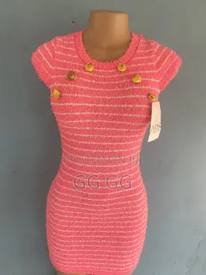 Luxury Gown