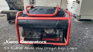 8kva Firman Petrol Generator