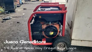 8kva Firman Petrol Generator