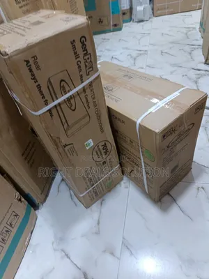 Thermocool Gencool AC – Powerful 1HP Performance