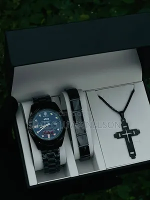 Customized Set for Men