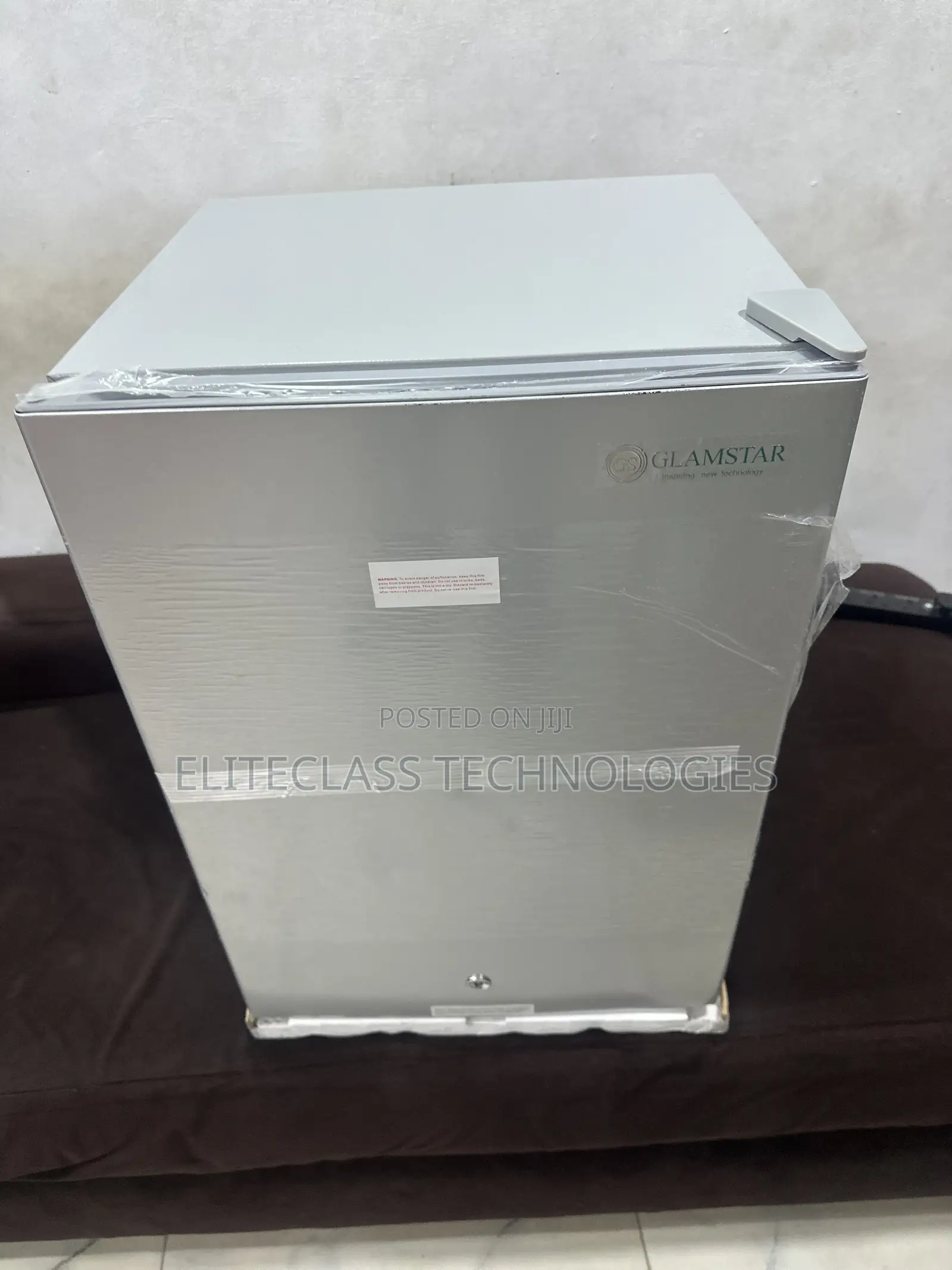 Glamstar Kitchen Refrigerator GFR-90S-E