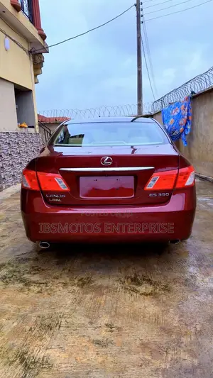 Lexus ES 350 2008