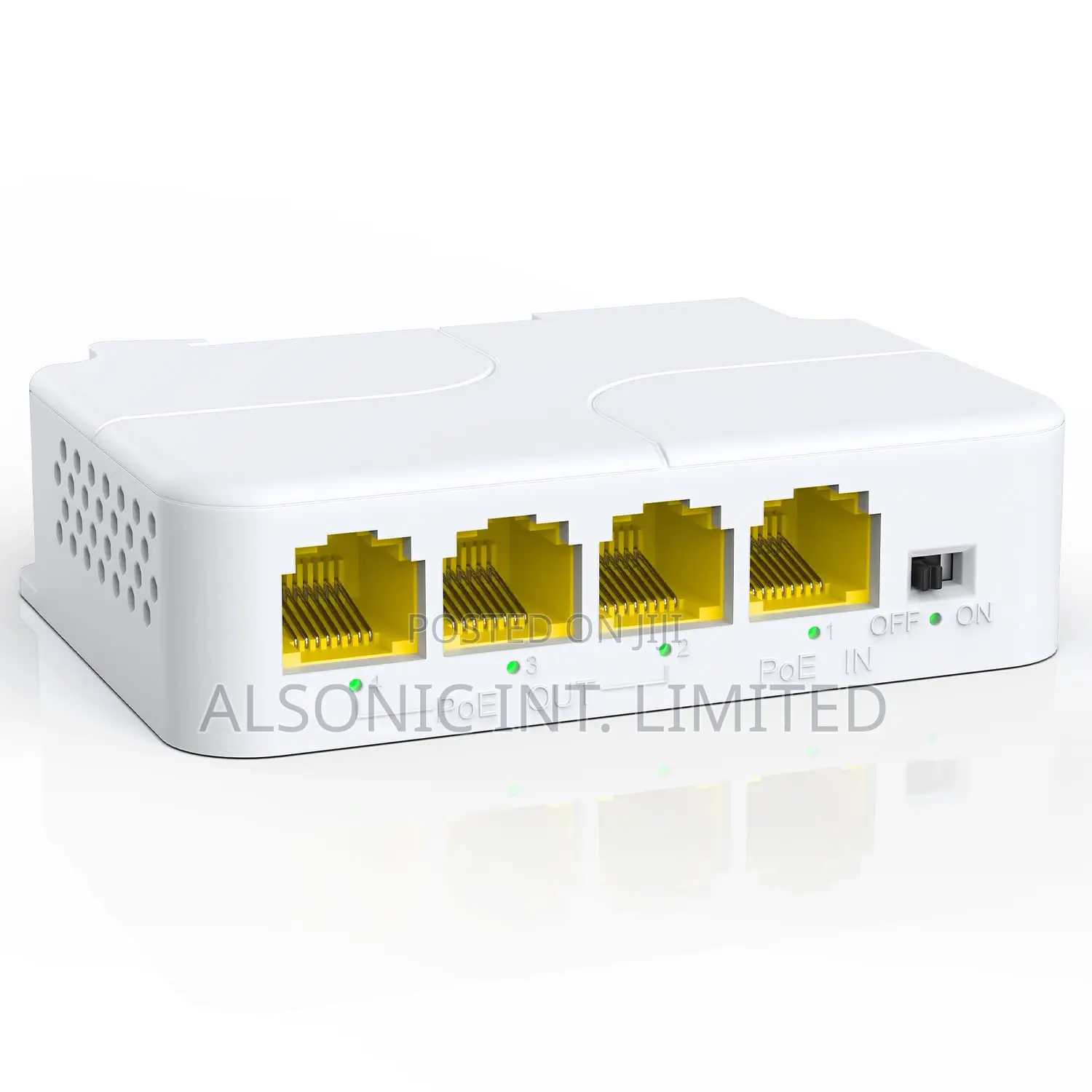 Poe Extender