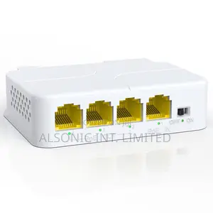 Poe Extender