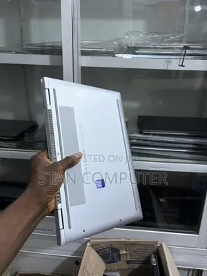 Laptop HP EliteBook X360 1030 G3 16GB Intel Core i7 SSD 512GB