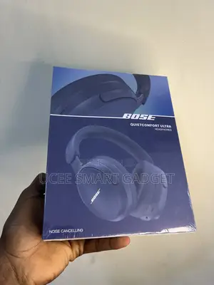 Bose Wireless Headphones