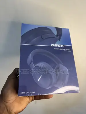Bose Wireless Headphones
