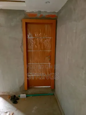 Cherished HDF Door