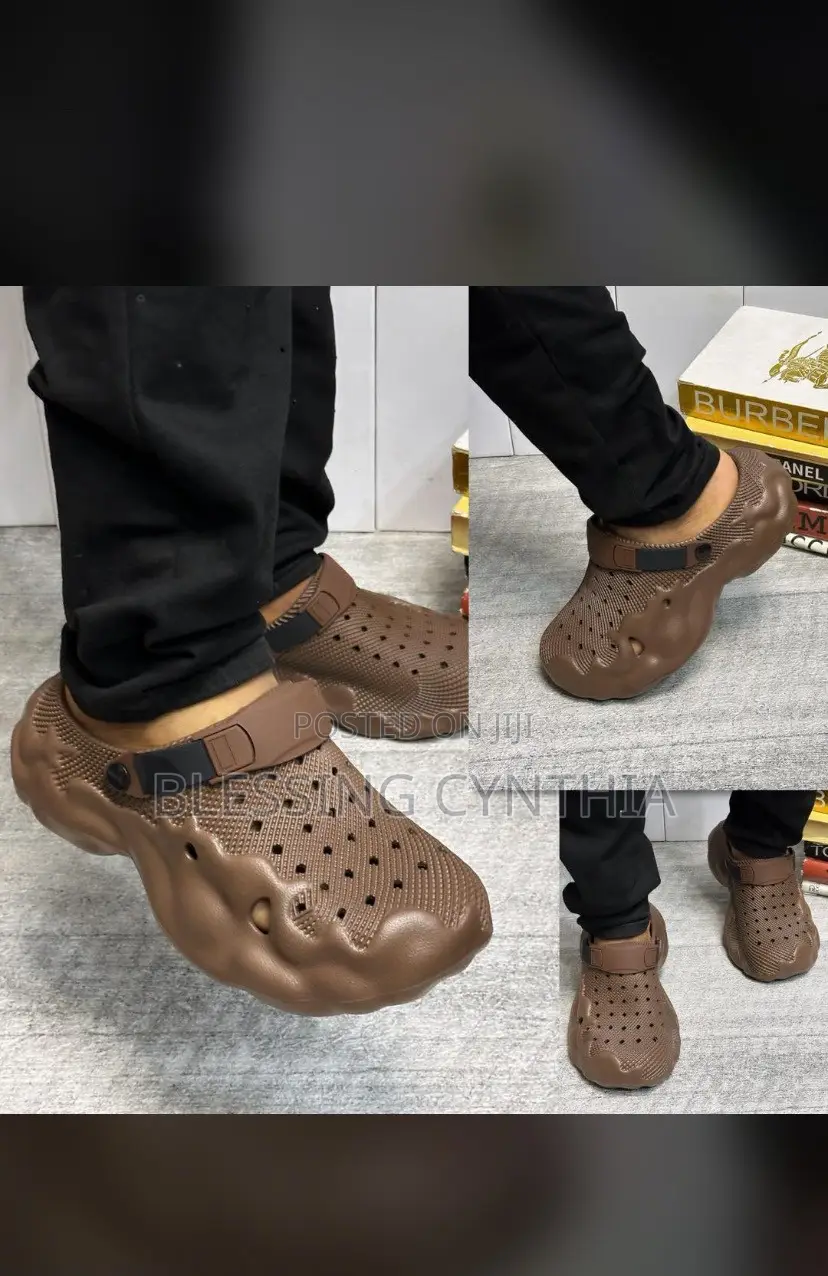 CROCS Available and More Affordable