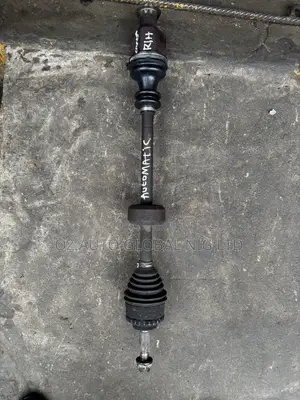Renault Kangoo Automatic Shaft – Direct Tokunbo