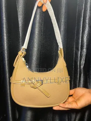 High Quality Leather Bag