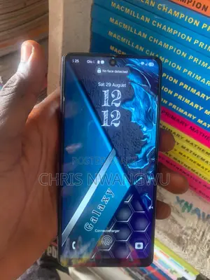 Samsung Galaxy A73 5G 128 GB Black