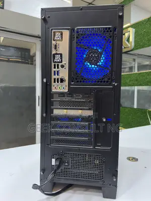 New Desktop Computer MSI 16GB Intel Core i7 SSD 1T