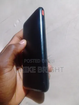 10,000 mAH Itel Powerbank
