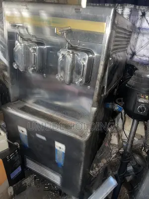 Commercial Taylor Ice Cream Machine
