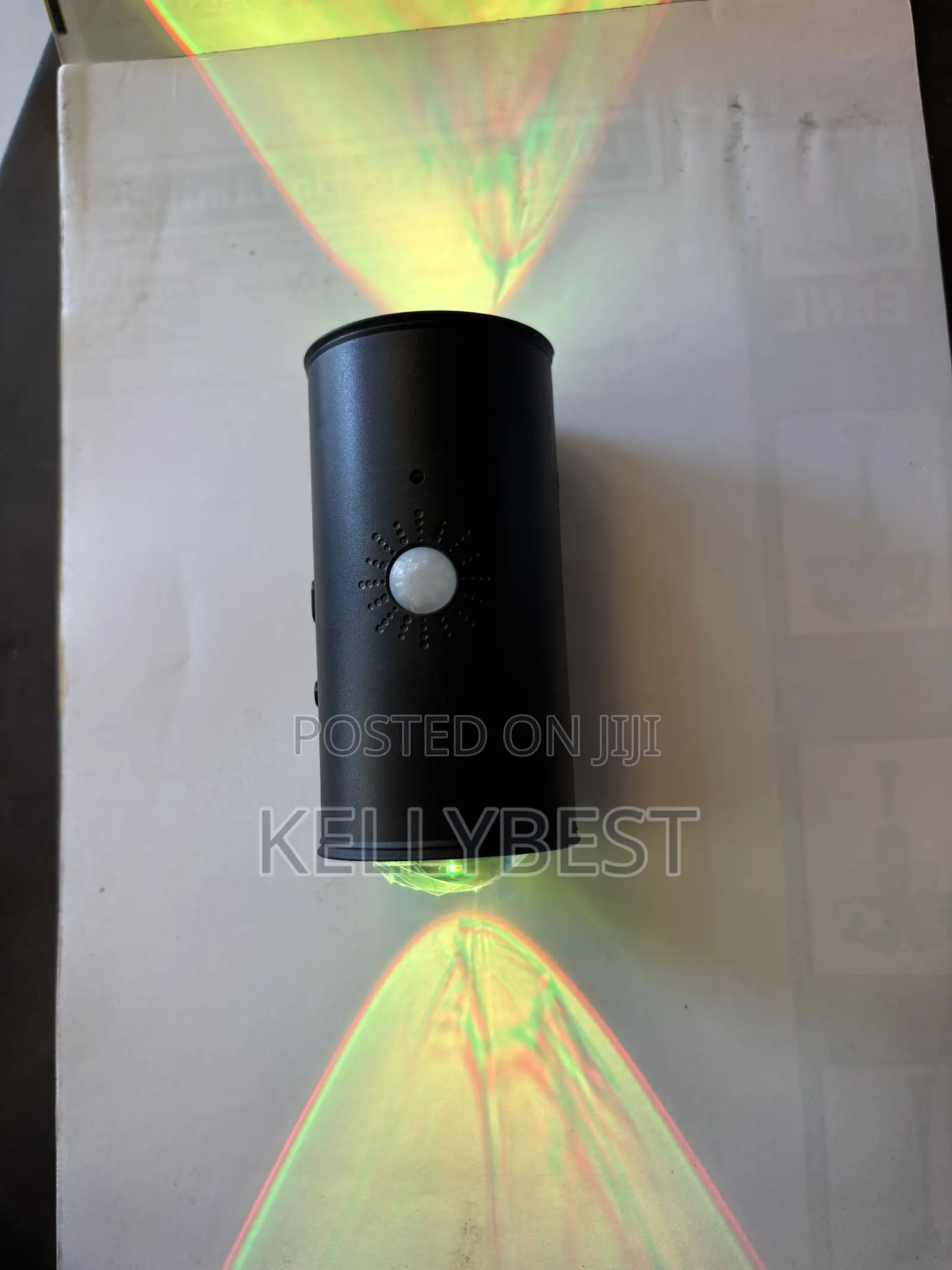 Wall Bracket Light