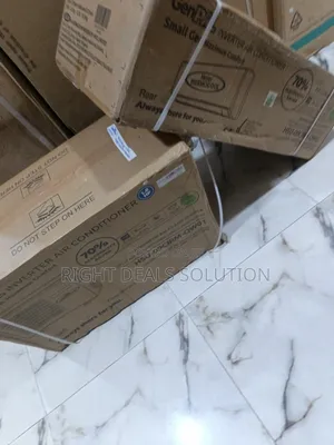 1HP Thermocool Gencool AC for Bedroom