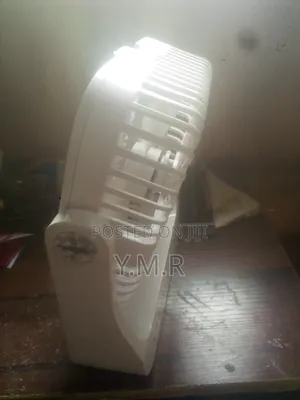 Rechargeable Fan