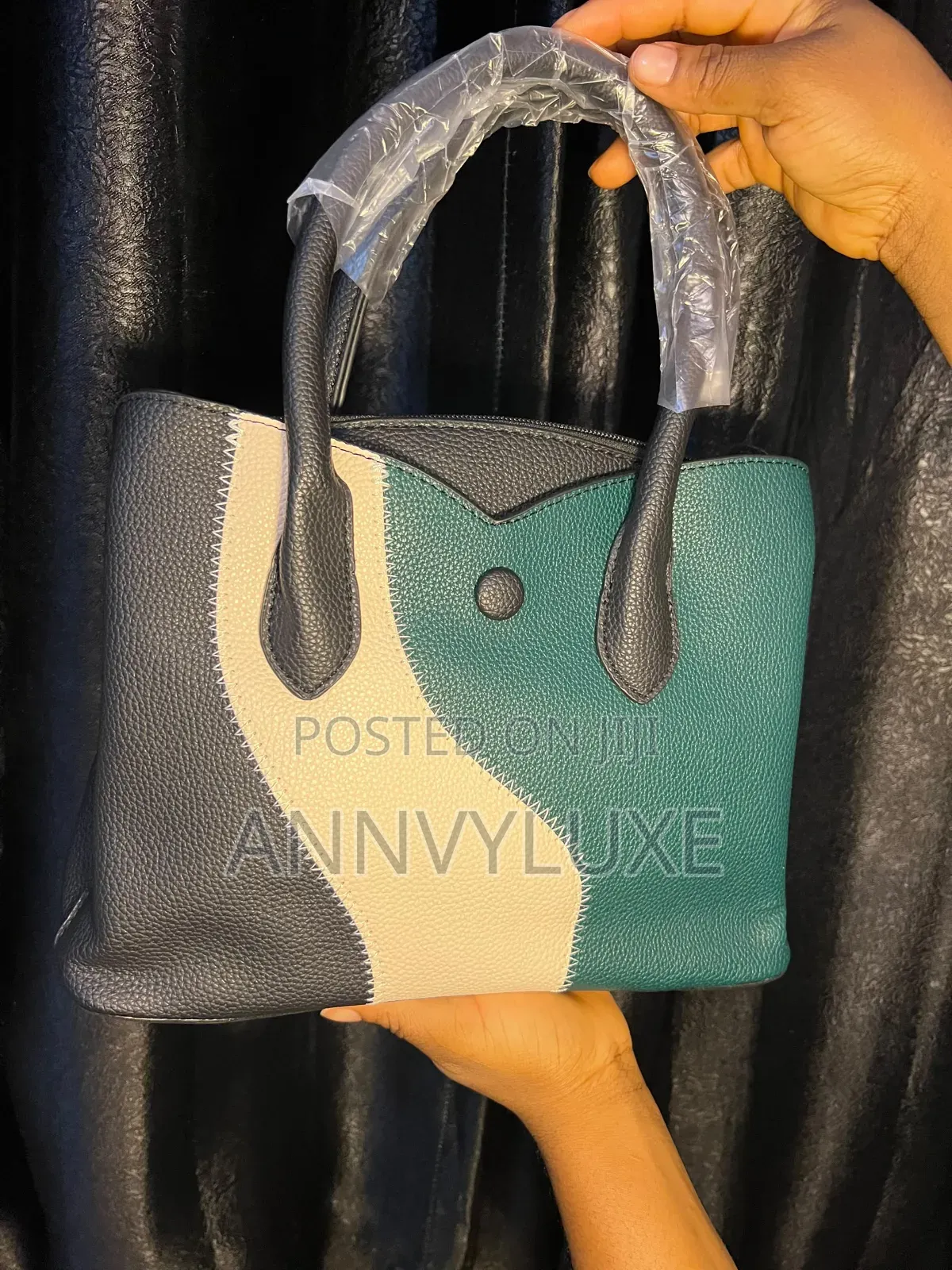 Quality Stock Bag