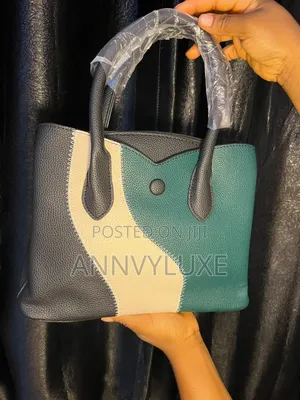 Quality Stock Bag