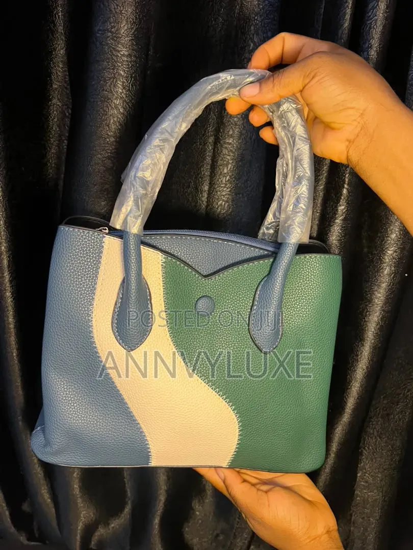 Quality Stock Bag