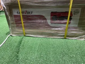 3.5kva 24v Grovolt Inverter